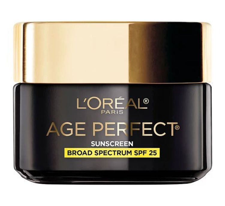 Imagen de L'Oréal Paris Crema Age Perfect Renacimiento Celular  Dia Fps25 50 ml