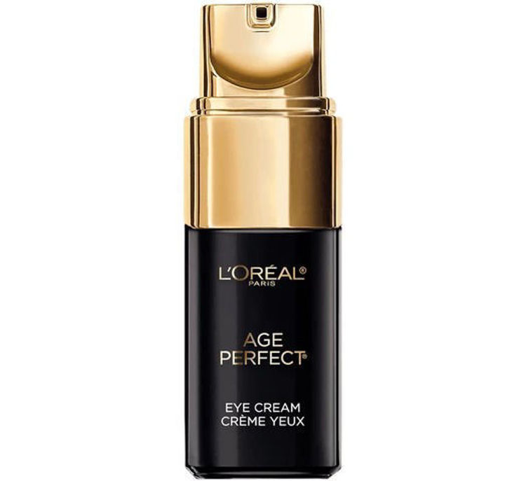 Imagen de L'Oréal Paris Crema Age Perfect Renacimiento celular contorno de  Ojos 15 ml