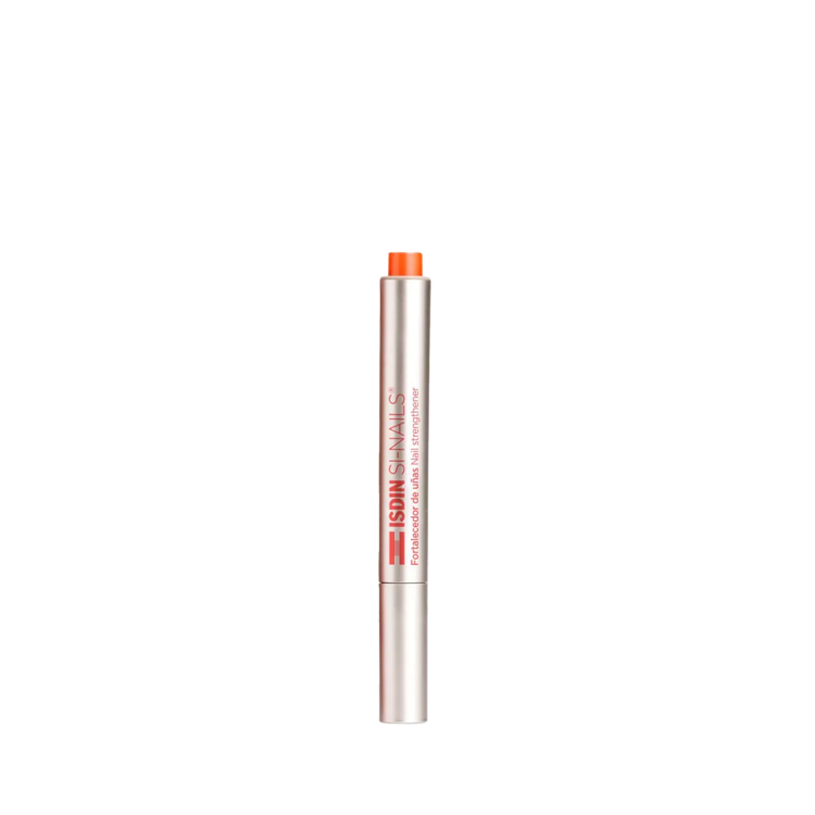 Imagen de Isdin Fortalecedor De Uñas Si Nails Varnish 2.5 Ml
