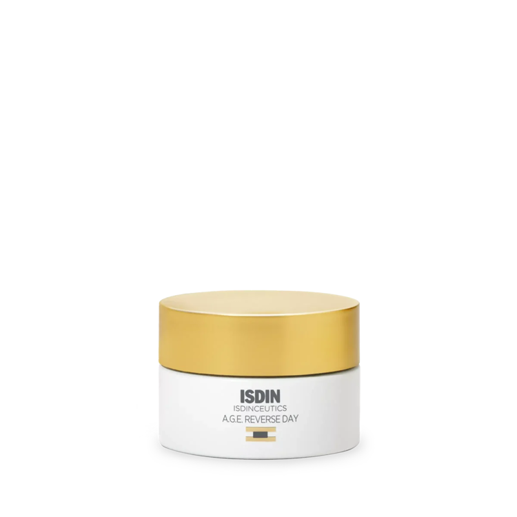 Imagen de Isdin Isdinceutics Crema Antiedad A.G.E. Reverse Day 50 ml