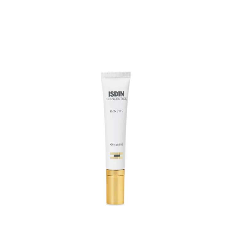 Imagen de Isdin Isdinceutics Crema K-Ox Contorno Ojos  15 ml