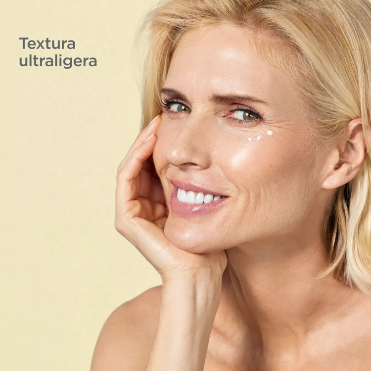 Imagen de Isdin Isdinceutics Crema K-Ox Contorno Ojos  15 ml