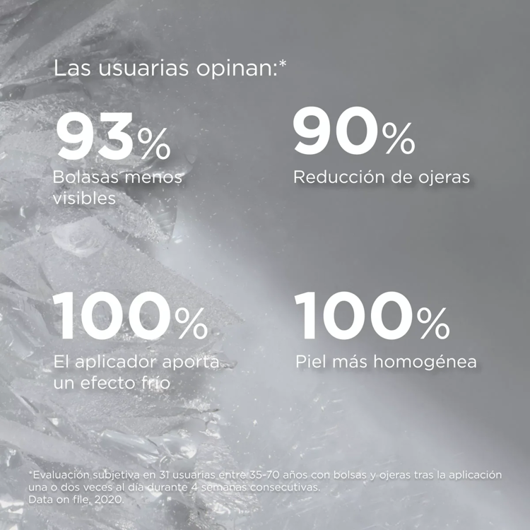 Imagen de Isdin Isdinceutics Crema K-Ox Contorno Ojos  15 ml