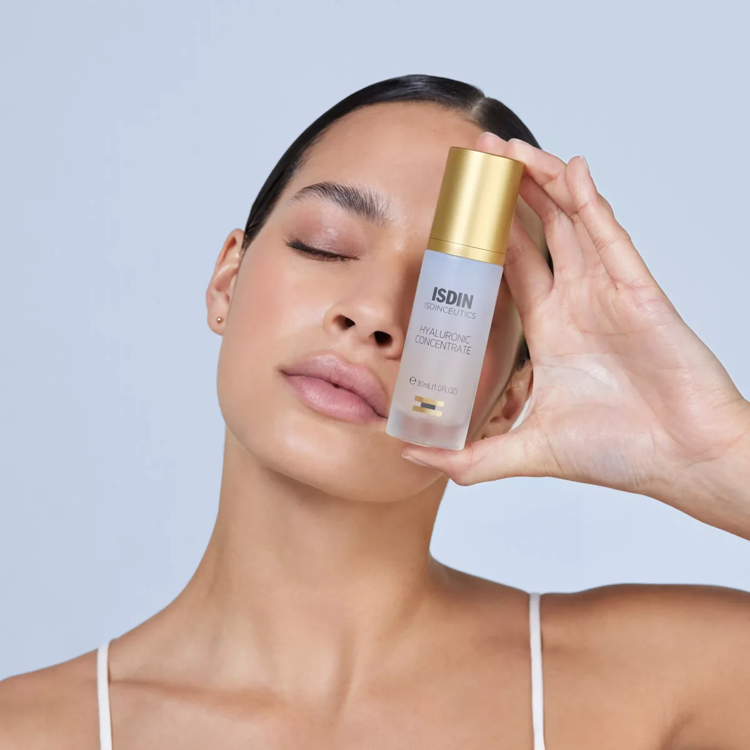 Imagen de Isdin Isdinceutics Sérum Hialurónico Concentrado 30 ml