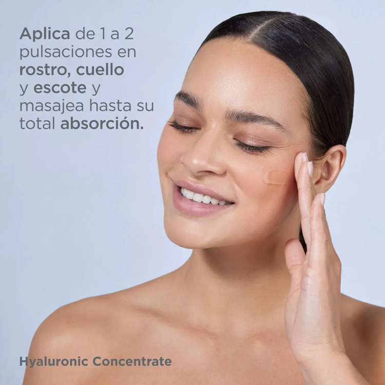 Imagen de Isdin Isdinceutics Sérum Hialurónico Concentrado 30 ml