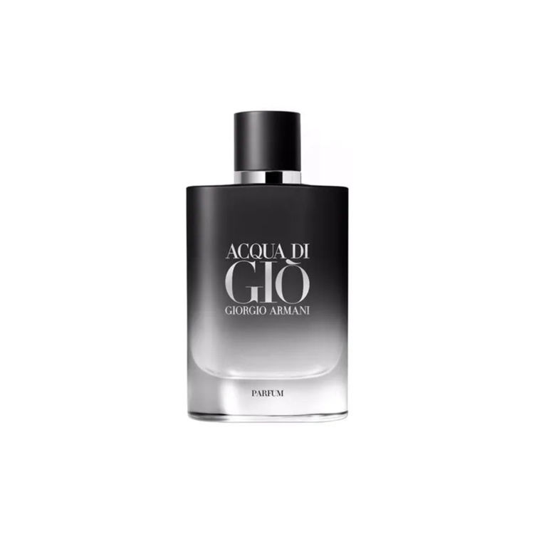 envase Armani Aqua Di Gio