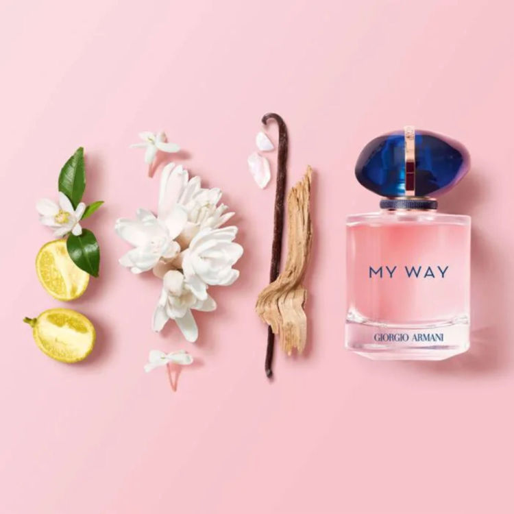 my way notas olfativas
