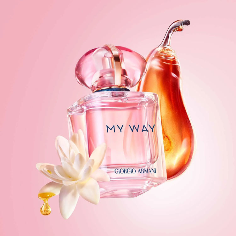 notas my way nectar