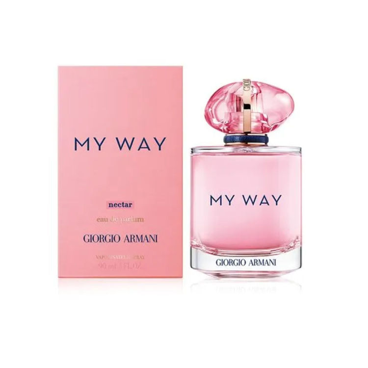 my way nectar 90