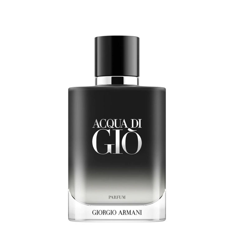 frasco acqua parfum