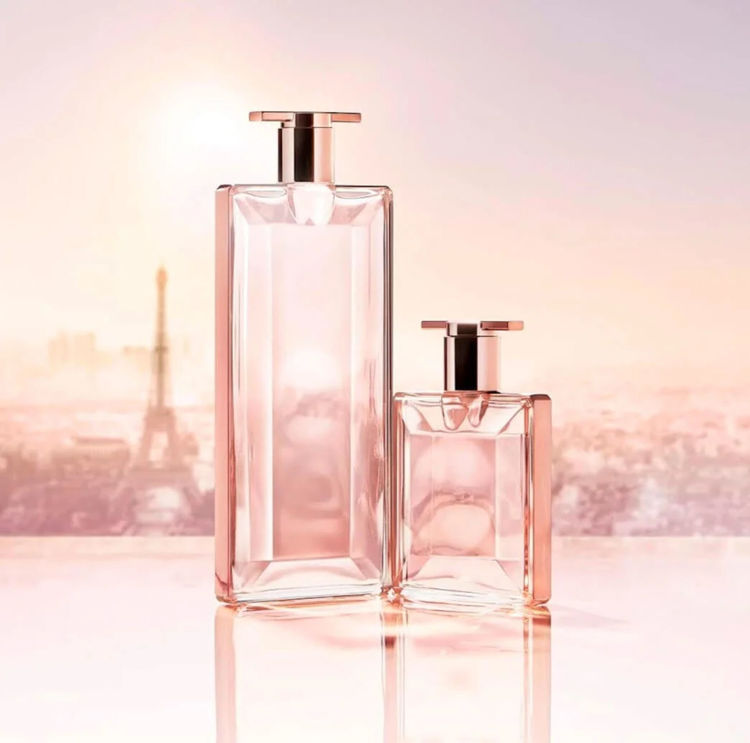 Imagen de Lancôme Perfume de Muejer Idôle  25 ml