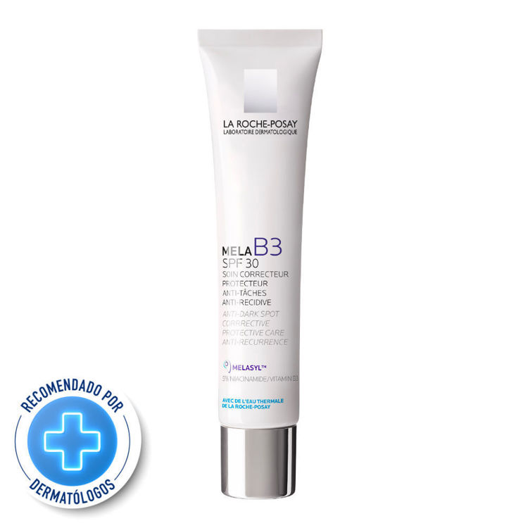 Imagen de La Roche-Posay Mela B3  Crema Antimanchas  40 ml