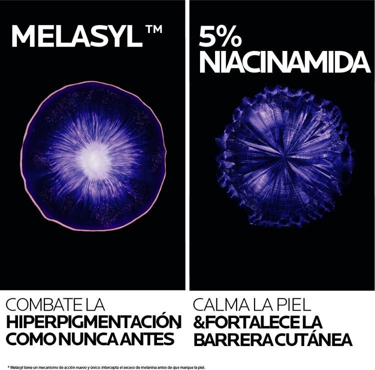 Imagen de La Roche-Posay Mela B3  Crema Antimanchas  40 ml