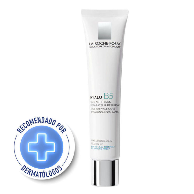 Imagen de La Roche Posay Crema Anti Arrugas Hyalu B5 40 ml