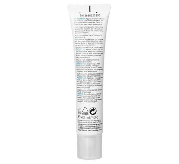 Imagen de La Roche Posay Cicatrizante Cicaplast Gel B5