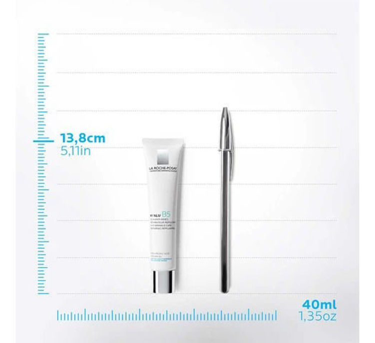 Imagen de La Roche Posay Crema Anti Arrugas Hyalu B5 40 ml