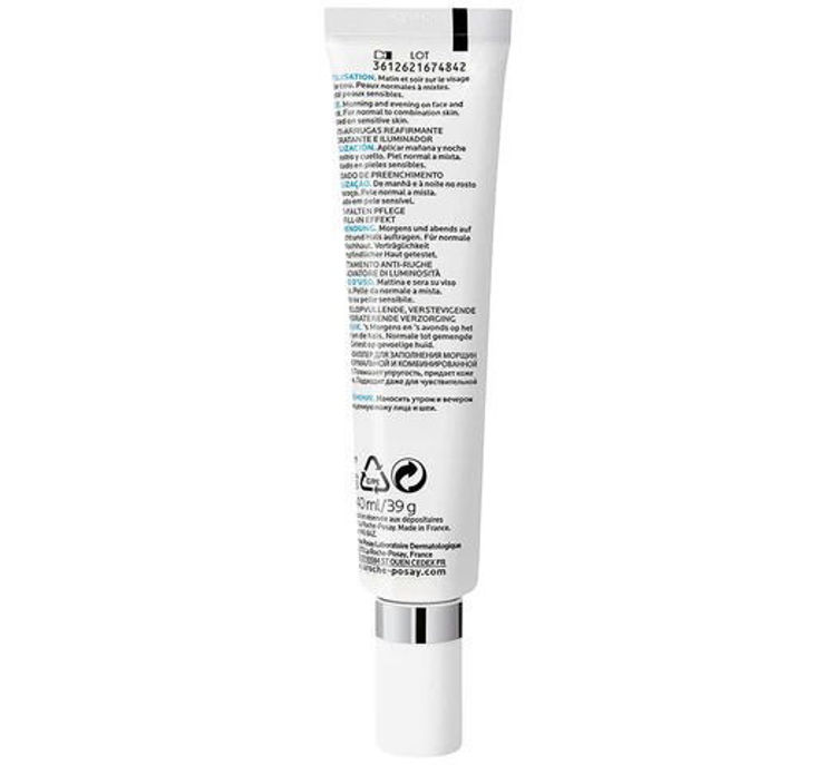 Imagen de La Roche Posay Crema Anti Edad Pure Vitamin C Uv 40 ml