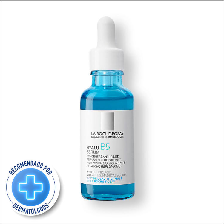 Imagen de La Roche Posay Serum Anti Arrugas Hyalu B5 30 ml