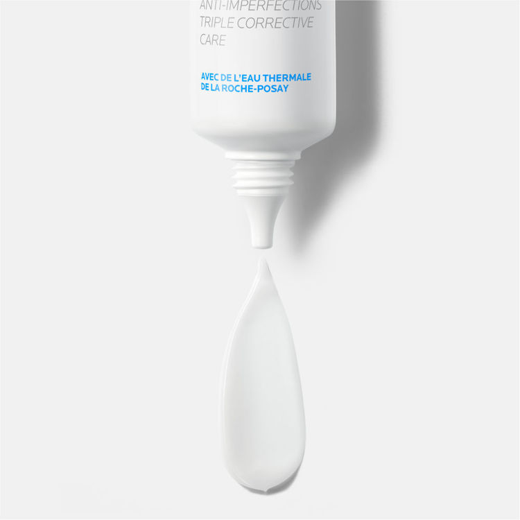 Imagen de La Roche Posay Tratamiento Acne Effaclar Duo + M 40 ml