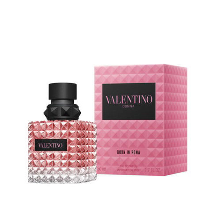 Imagen de Valentino Born In Roma Donna Perfume de Mujer 50 ml