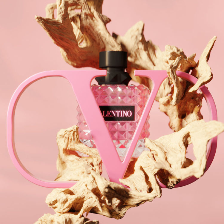 Imagen de Valentino Born In Roma Donna Perfume de Mujer 50 ml