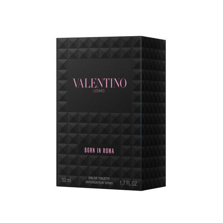 Imagen de Valentino Born In Roma Uomo Eau De Parfum Perfume de Hombre 50 ml