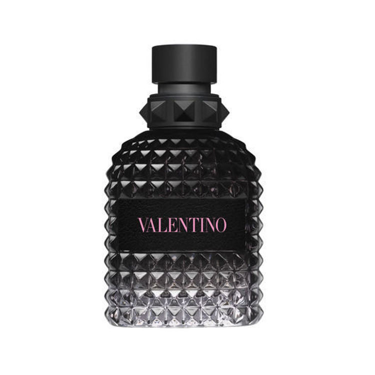 Imagen de Valentino Born In Roma Uomo Eau De Parfum Perfume de Hombre 50 ml