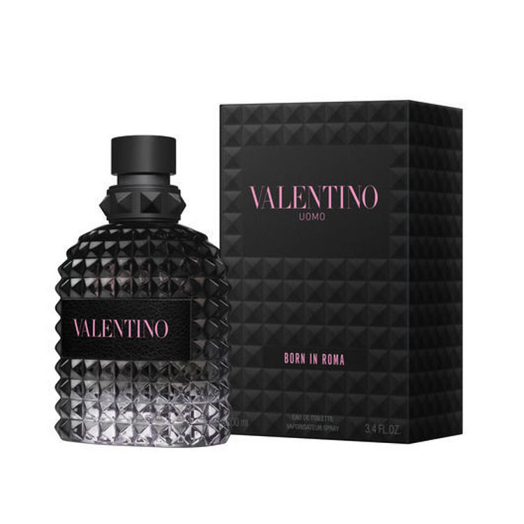 Imagen de Valentino Born In Roma Uomo Eau De Parfum Perfume de Hombre 100 ml