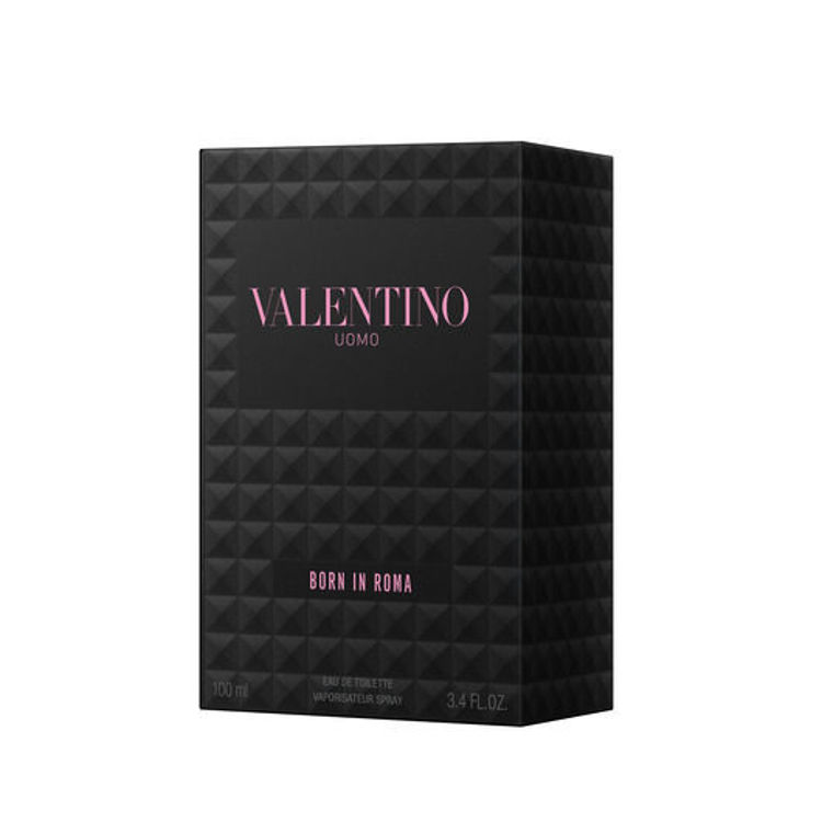 Imagen de Valentino Born In Roma Uomo Eau De Parfum Perfume de Hombre 100 ml