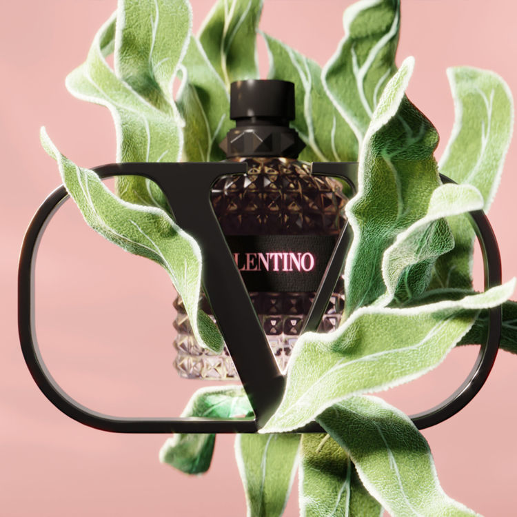 Imagen de Valentino Born In Roma Uomo Eau De Parfum Perfume de Hombre 100 ml