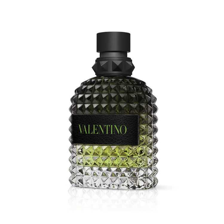 Imagen de Valentino Born In Roma Uomo Green Stravaganza Perfume de Hombre 100 ml