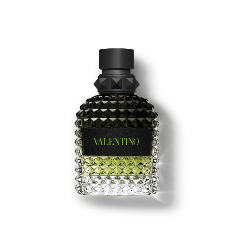 Imagen de Valentino Born In Roma Uomo Green Stravaganza Perfume de Hombre 50 ml