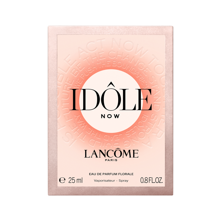 Imagen de Lancôme Perfume de Mujer Idôle Now 25 ml
