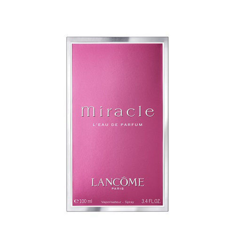 Imagen de Lancôme Perfume de Mujer Miracle Femme 100 ml