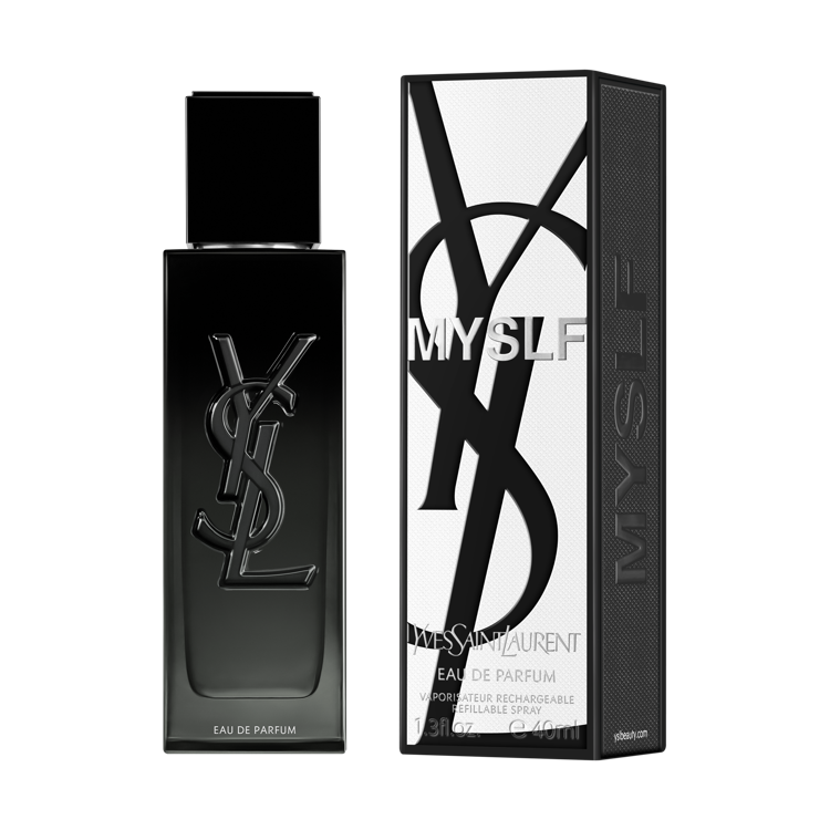 Imagen de Yves Saint Laurent MYSELF Perfume de Hombre 40 ml