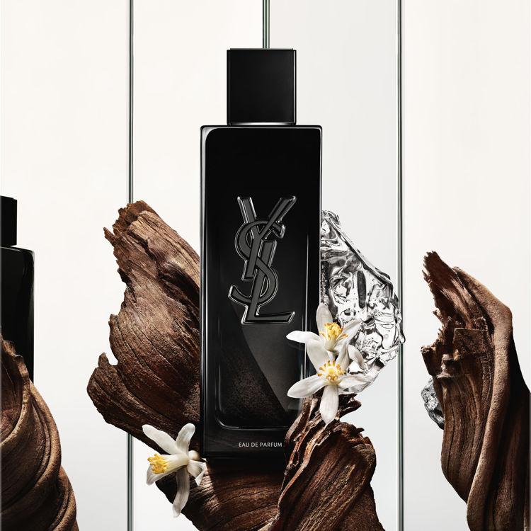 Imagen de Yves Saint Laurent MYSELF Perfume de Hombre 40 ml