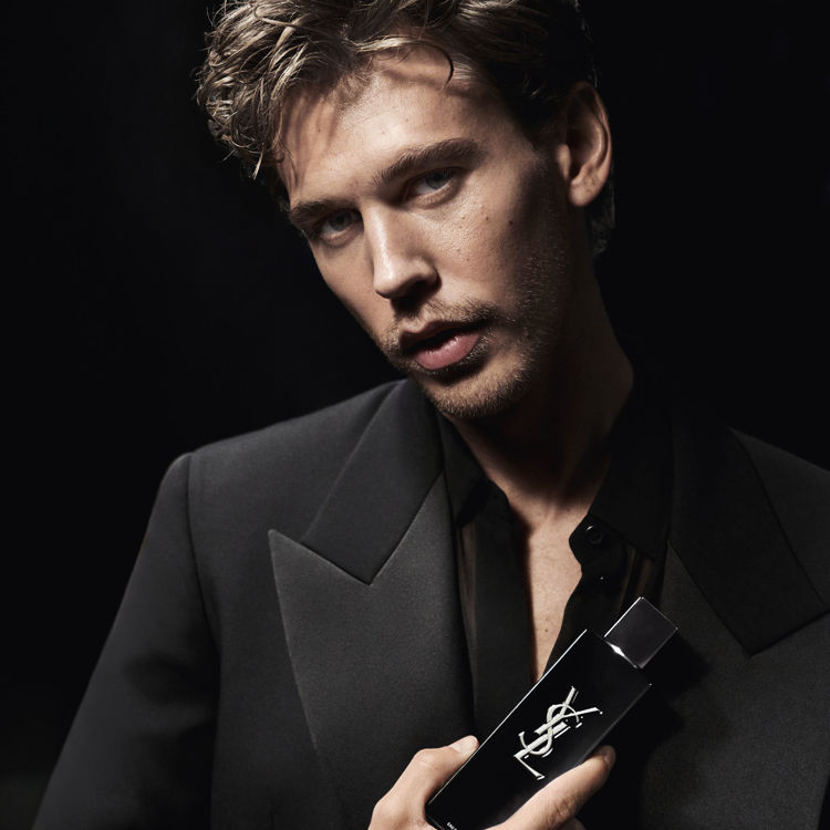 Imagen de Yves Saint Laurent MYSELF Perfume de Hombre 40 ml