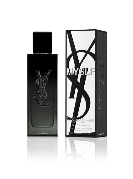 Imagen de Yves Saint Laurent MYSELF Perfume de Hombre 60 ml