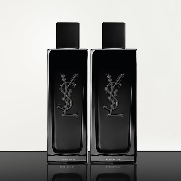 Imagen de Yves Saint Laurent MYSELF Perfume de Hombre 60 ml