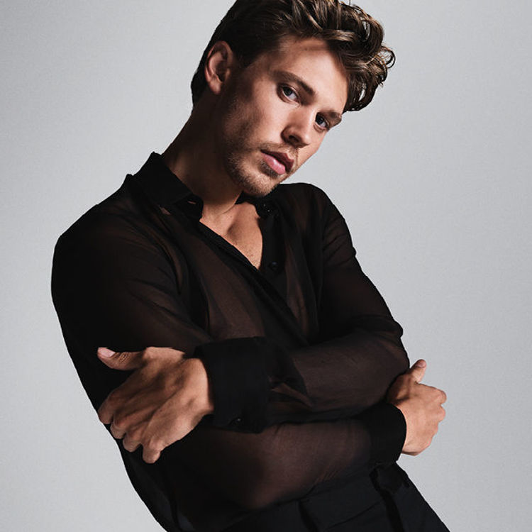 Imagen de Yves Saint Laurent MYSELF Perfume de Hombre 60 ml