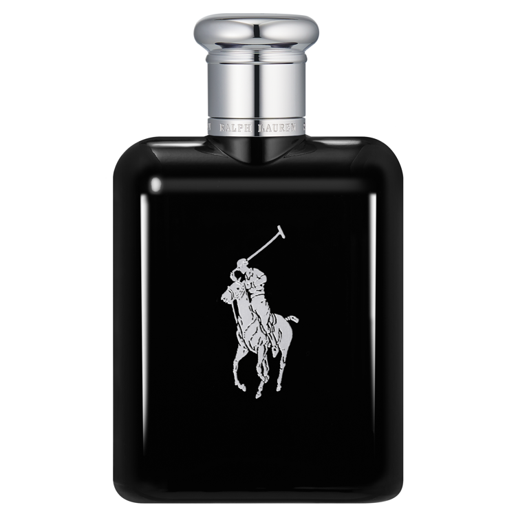 Imagen de Ralph Lauren Perfume de Hombre Polo Black  125 ml