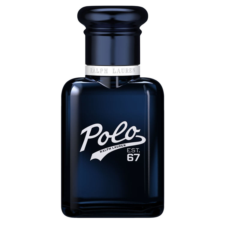 Imagen de Ralph Lauren Perfume de Hombre Polo 67 - 40 ml