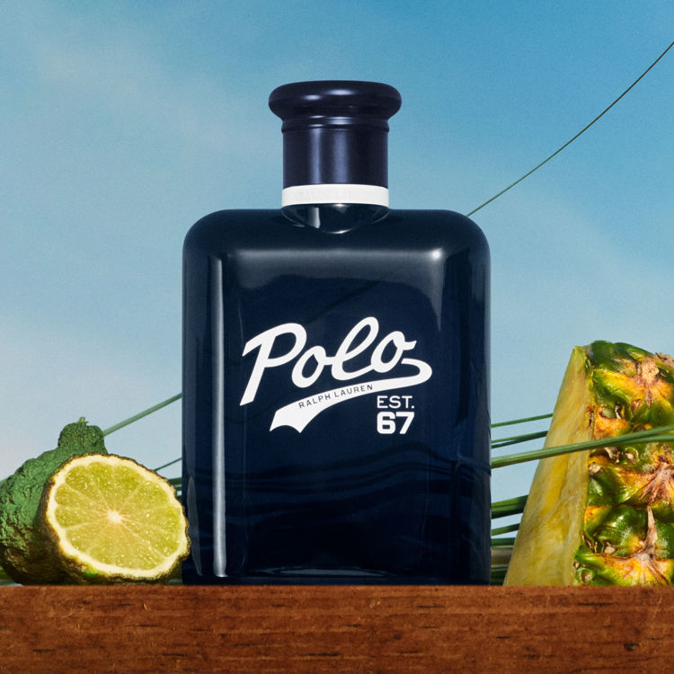 Imagen de Ralph Lauren Perfume de Hombre Polo 67 - 40 ml