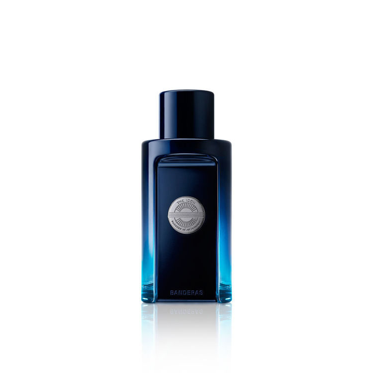 Imagen de Banderas The Icon Man Edt  Perfume de Hombre 100 ml