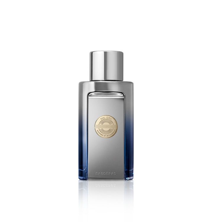 Imagen de Banderas The Icon Elixir Perfume de Hombre 100 ml