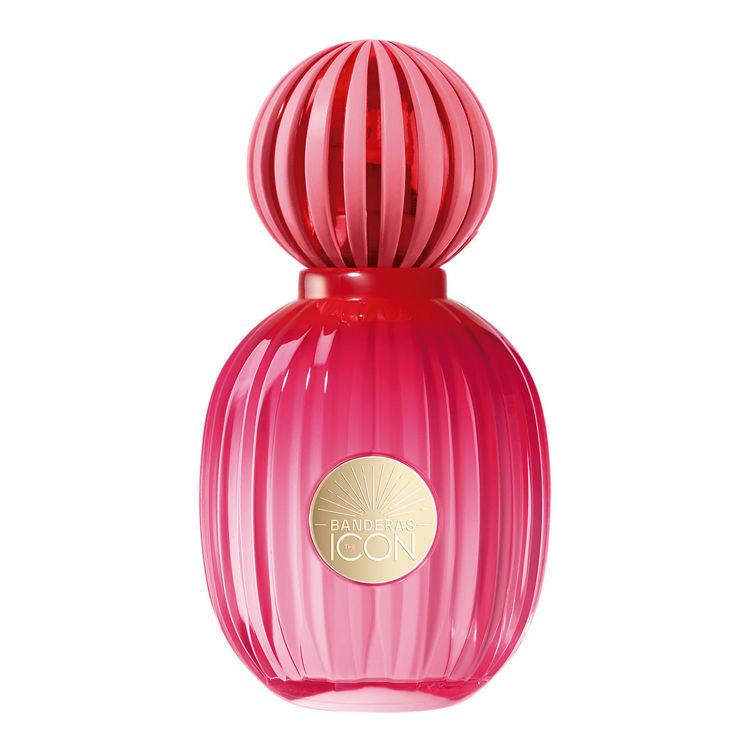 Imagen de Banderas The Icon  Perfume de Mujer 50 ml