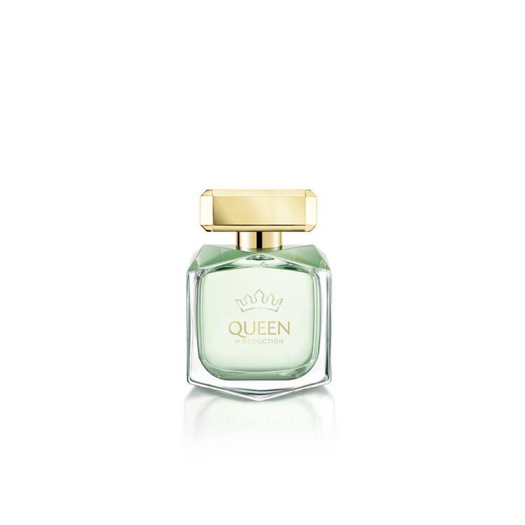 Imagen de Banderas Queen Of Seduction Edt 50Ml Perfume mujer