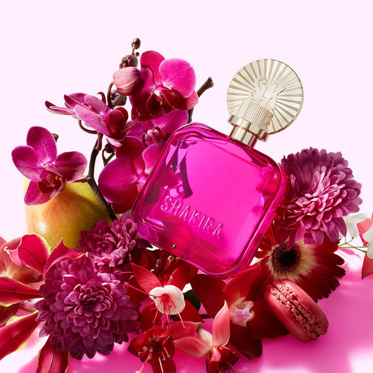 Imagen de Shakira de Mujer Fucsia  50 ml Perfume Mujer