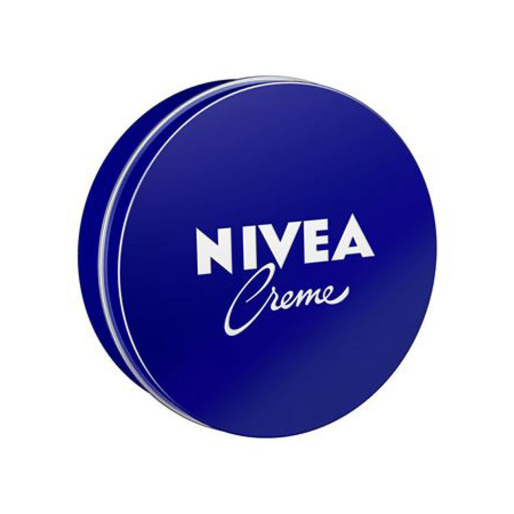 Imagen de Nivea Crema hidratante intensiva en lata 150 ml