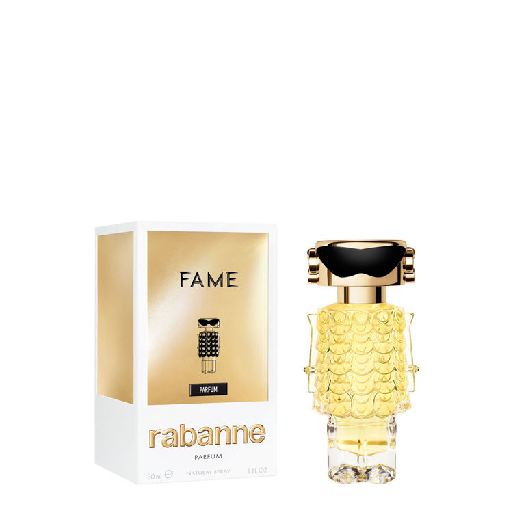 Imagen de Paco Rabanne Fame Parfum Perfume de Mujes 30 ml